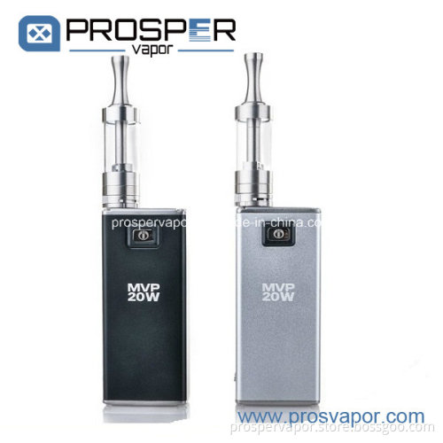 Innokin Newest VV Vw 20W 2600mAh Itaste MVP3.0 Mod Innokin MVP 20W